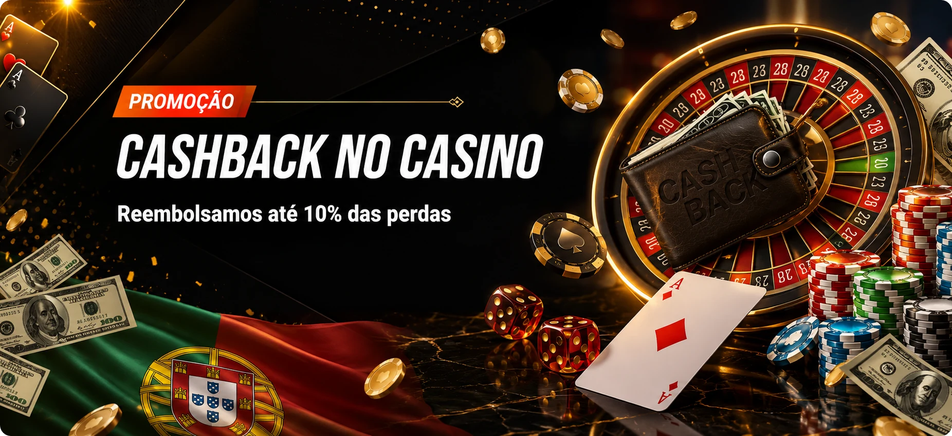 Cashback no casino Mostbet Promoção de cashback no casino Mostbet
